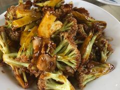 -姥家大锅台水库渔家