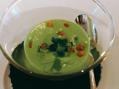 -Caprice(香港四季酒店)