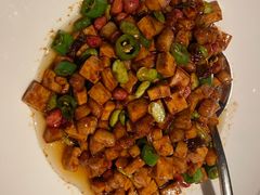 -章吴记喜瑞餐厅(东东城店)