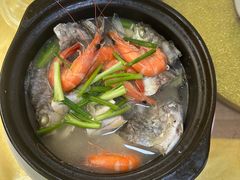 -明记海鲜美食老字号(明记总店)