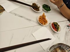 -鲜越鲜鱼粉(财富购物中心店)