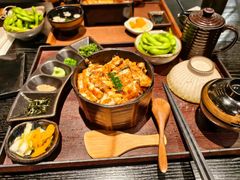 -玄白·炭烤活鳗(上海首店)