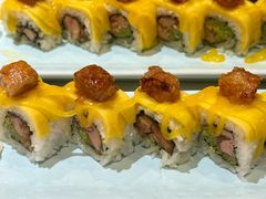 -月下料理(楷林IFC店)