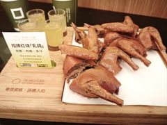 -汤城小厨•粤菜•靓汤(金宝街店)