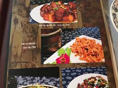 -百花人家(清水田园店)