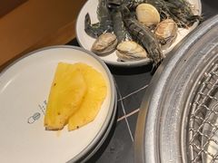 -東盛炭烤自助料理(浦东文峰广场店)