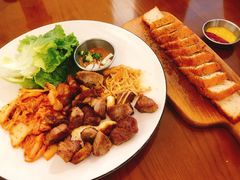 -青春分食(仙林大学城店)