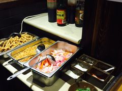 -宽板凳老灶火锅(南礼士路店)