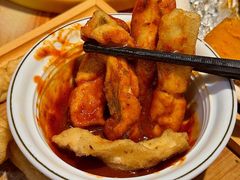 -满堂春特色餐馆