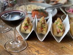 丹麦小热狗-BOR Eatery(安福路店)