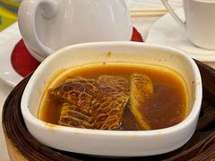 -潮福城大酒楼·潮粤菜·港式点心(阳光城店)