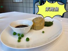 -洋洋中餐馆·SINCE 1997(信投店)