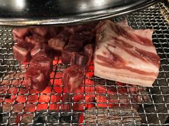 -肉甲韩国木炭烤肉(新壹街1店)