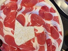 -唇辣号重庆老火锅(燕郊鑫乐汇店)