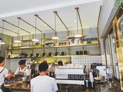 -KYO COFFEE(胶州路店)