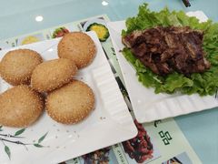 -白魁老号饭庄(交道口店)