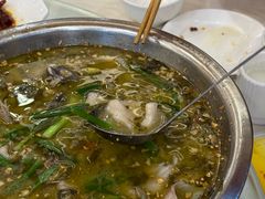 -翠云水煮鱼(双龙大道店)