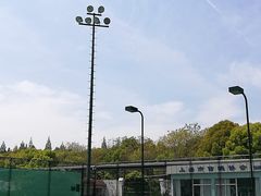 -久萌教培·仙霞网球中心官方培训