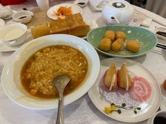 -丰鲤楼•闽南茶楼(仟禧汇店)
