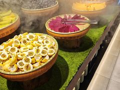 -韩盛·盛江山自助料理(中街大悦城黑金店)