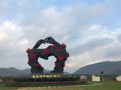 玫瑰谷-亚龙湾国际玫瑰谷