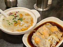 -卓粤拉肠(红庙店)