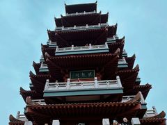 -古隆中景区
