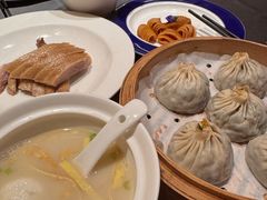 -A One Kitchen·南京精菜馆(德基广场店)