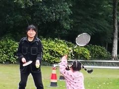 -杭州城北体育公园