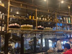 -haxnbauer海森堡德国餐厅(深圳coco店)