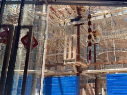 -PIPIKINGDOM皮皮王国欢乐号(欢乐海岸购物中心店)