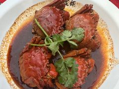 -龙巢盱眙龙虾·牛蛙·烧烤宵夜(八卦岭店)