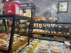 -东南饼庄(南昌市卫生学校住宅区店)