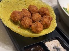 -玉林烤鸭店(定福庄店)
