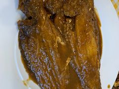-京皇十二道天津菜(蒲黄榆店)