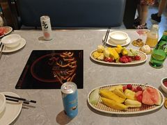 -一绪に寿喜烧(荟聚店)