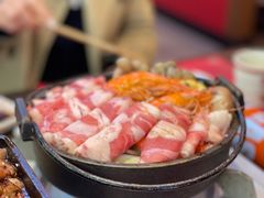 -仙隐小鹿中华料理(南宁万象城店)