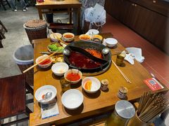 -楠火锅(太古里总店)
