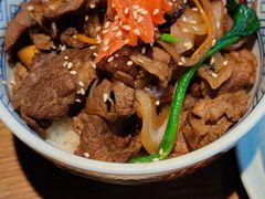 -水之惠鲜鱼料理(王府大街店)