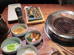 -九田家黑牛烤肉料理(新辰里亚运村店)