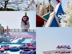 -盈香心动乐园