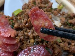 -阳江河堤老牌曾记美食
