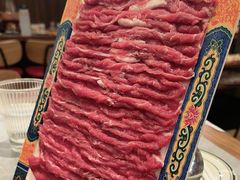 -侃爷南门铜锅涮肉