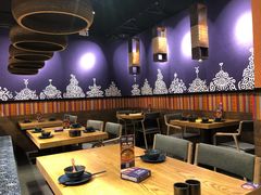 大堂-麦麦山云南菜(复地活力城店)