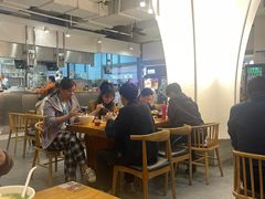 -嘻小北·兰州清汤牛肉面(太平洋森活天地店)