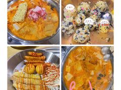 -韩国大金刚烤肉·料理(印象城店)