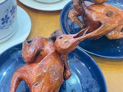 -煲煲掂风味煲仔饭餐厅(西区店)