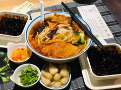 柳州螺蛳粉-八十八粉儿(尚都店)