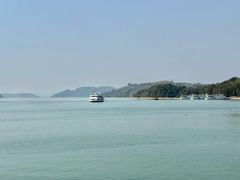 -天目湖山水园