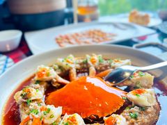 -上海滩餐厅(BFC外滩金融中心店)